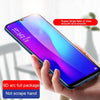 For Samsung Galaxy A03 Core 9D Full Glue Full Screen Tempered Glass Film