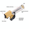 M-60 Cassette Torch Baking Gun Welding Torch Nozzle Head Nozzle