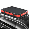 Car Roof Travel Storage Waterproof Luggage Storage Bag