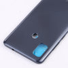 ZTE Blade A51 2021 Battery Cover - Grey