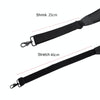 STARTRC Thickening Stress Relieving Neck Strap Lanyard Hang Rope Buckle for DJI RONIN RS-2 /  RONIN RS-C2(Black)
