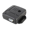 12V Car Alarm System with 2 Remotes, Anti-Hijack & Remote Start