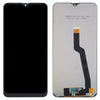 Galaxy A10 Black LCD Screen & Digitizer Assembly - Incell