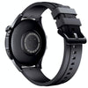WS-26 1.52 inch IP67 Sport Smart Watch Support Bluetooth Call / Sleep / Blood Oxygen / Heart Rate / Blood Pressure Health Monitor, Silicone Strap(Black)