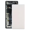 Google Pixel 6 Pro Back Cover Replacement (Gold)