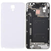 Galaxy Note 3 Neo N7505 Full Housing Cover White