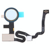 Google Pixel 4a Fingerprint Sensor Flex Cable (Blue)