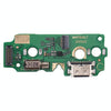 Huawei MediaPad M5 Lite 10.1 Charging Port Board Replacement
