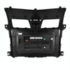 For Nissan Teana 13-16 10.1-inch Reversing Video Large Screen Car MP5 Player, Style:4G Edition 4+64G(Standard+AHD Camera)
