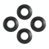 Kayak Paddle Plastic Water-Retaining Waterproof Ring(4pcs /Set)