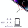 iPhone 14 Pro SIM Tray & Side Keys (Purple)