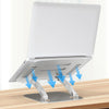 Laptop Bracket Aluminum Alloy Tablet Bracket Live Desktop Bracket