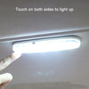 Car Reading Light Trunk LED Roof Light(Blue White)