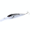 M0208 13.3cm/13.4g Lure Bionic Multi-section Mino Fake Lure Plastic Lure(6)