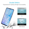 0.26mm 9H 2.5D Tempered Glass Film For vivo Y51 2020, September