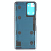 Xiaomi Redmi Note 10 Pro Battery Cover - Gold (Original)