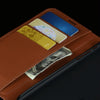Litchi Texture Horizontal Flip Leather Case for Galaxy Note 10, with Wallet & Holder & Card Slots(red)