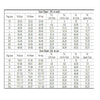 Ladies Cross Patchwork Swimwear Backless Split Bikini, Size:L(Pink pants)
