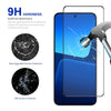 For Xiaomi 13 10pcs ENKAY Full Glue 0.26mm 9H 2.5D Tempered Glass Full Film