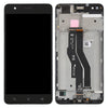 Asus Zenfone 3 Zoom ZE553KL LCD Screen & Digitizer Assembly (Black)