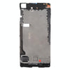 Google Pixel 2 Front Housing LCD Frame Bezel
