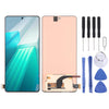 vivo iQOO Neo8 Pro AMOLED Screen & Digitizer Replacement