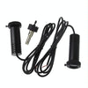 Car Door LED Laser Welcome Decorative Light, LED Laser for BMW Logo (Pair)