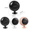 12V Car Heater Defroster(Black)