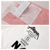 Summer Men and Women Thin Casual Hoodie Sun Protection Clothing, Size:L(603-Pink)