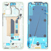Xiaomi Civi 4 Pro Front Housing Bezel Frame - Green