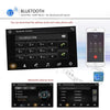 A3040 For Volkswagen 7-inch 2+32G Android Car Navigation Central Control Large Screen Player With Wireless CarPlay, Style:Standard+AHD Camera