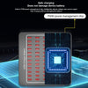 YFY-A78 300W 60 Ports USB Smart Charging Station(EU Plug)