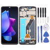 Tecno Spark Go 2023 BF7n LCD Screen & Digitizer Assembly