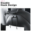 For Tesla Model 3 / Y Car Rear Seat Phone Tablet Holder, Style:Bracket Base