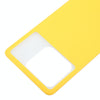 Xiaomi Poco X6 Pro 5G Back Cover Replacement (Yellow)