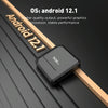 TX98 Max 4K Android 12.1 Smart TV Box with Remote Control, 2GB+16GB, Allwinner H618 Quad-Core(US Plug)