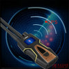 T8000 RF Detector: GPS Tracker & Bug Finder (1MHz-8000MHz)