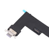iPad Air 5 (2022) Charging Port Flex Cable - Purple