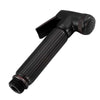 Multifunctional Wome Washers Pressure With Water Stop Woman Wash Nozzle, Style: Black Antique