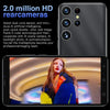 S22 Ultra / T83, 512MB+4GB, 5.0 inch Screen, Face Identification, Android 4.4 MTK6572 Dual Core, Network: 3G (Gold)