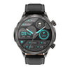 DK67 1.53 inch IP67 BT 5.0 Fitness Sport Smart Watch, Support Bluetooth Call / Sleep / Blood Oxygen / Heart Rate / Blood Pressure Health Monitor(Black)