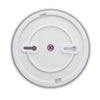 Wireless Smoke Detector Alarm, 433MHz, 9V Battery, Photoelectric Sensor