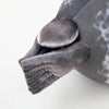 Seal Pillow Aquarium Plush Toy, High: 40cm(Squint)