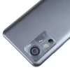 ZTE Blade V41 Smart Back Cover Grey - Battery Cover Replacement