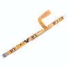 Samsung Galaxy Tab S6 Lite P615 Power & Volume Button Flex Cable
