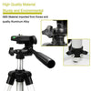 Digital-Video-Photo Tripod