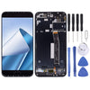 Asus ZenFone 4 ZE554KL LCD Screen & Digitizer Assembly (Black)