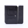 Wireless Door/Window Alarm, 120dB, Magnetic Sensor (Black)