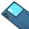 Xiaomi Redmi 13 5G Back Cover Replacement (Green)