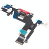 iPhone 11 Charging Port Flex Cable (Red)